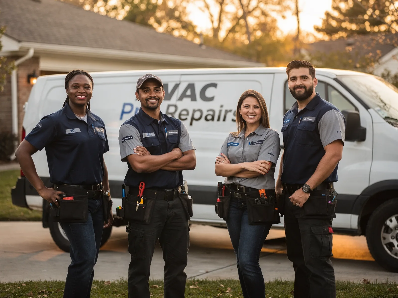 Heat Pump Repair company in Bath, IN