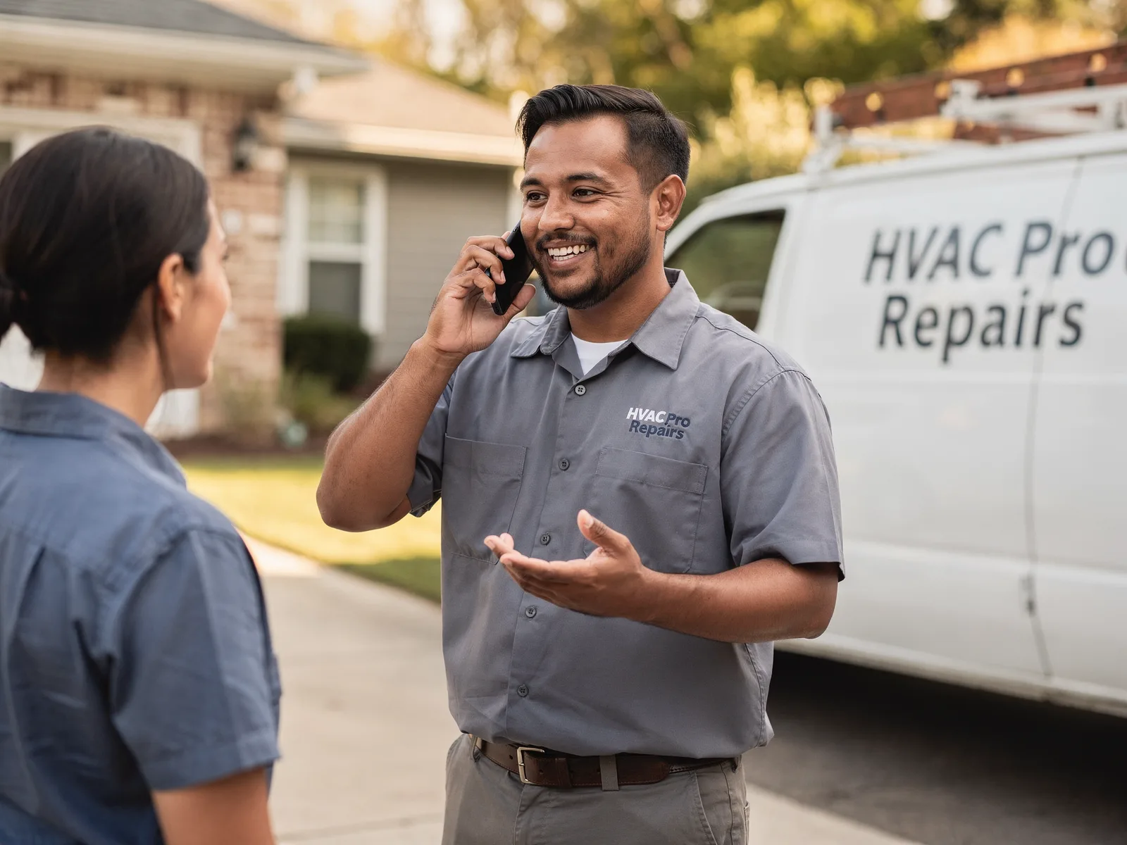 Heat Pump Repair Bath, IN FAQs